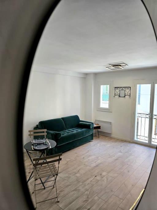 Appartement Le Calme A Deux Pas Du Port De Sète Extérieur photo