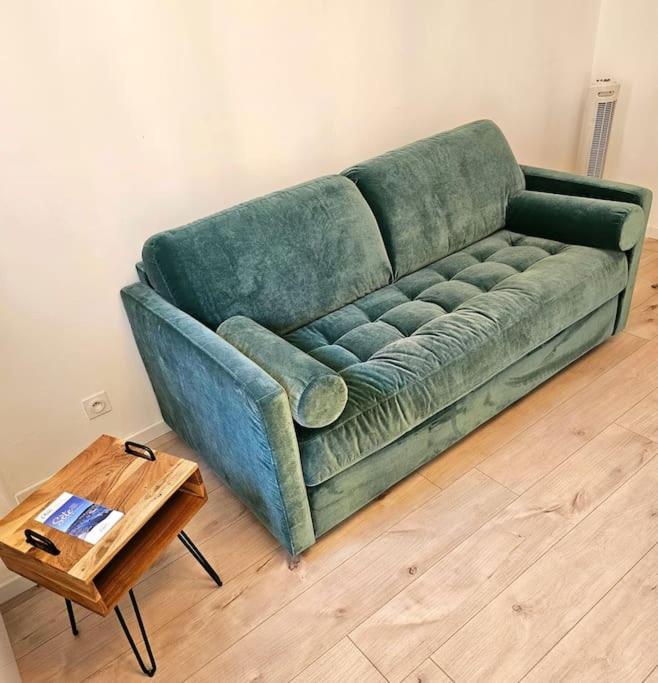 Appartement Le Calme A Deux Pas Du Port De Sète Extérieur photo