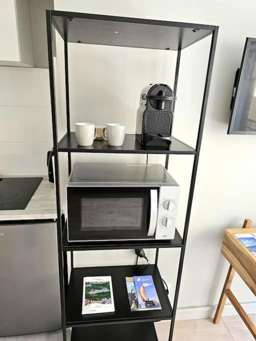 Appartement Le Calme A Deux Pas Du Port De Sète Extérieur photo